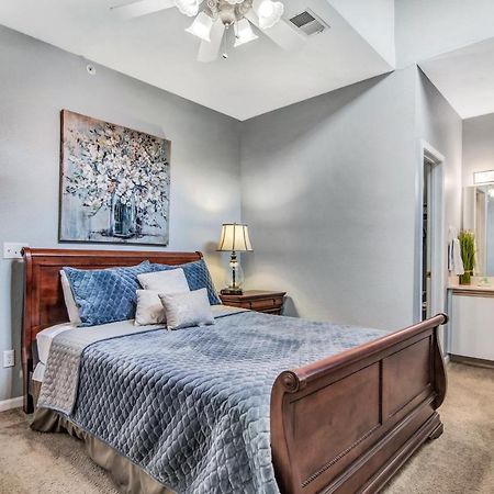 Hollowed Branch Hideaway Condo Branson Luaran gambar