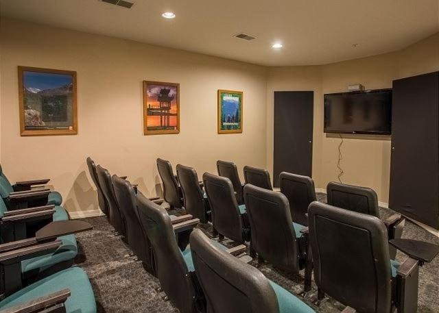 Hollowed Branch Hideaway Condo Branson Luaran gambar