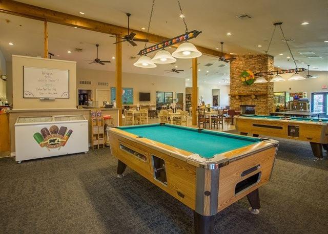 Hollowed Branch Hideaway Condo Branson Luaran gambar